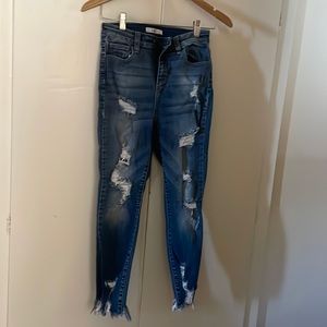 cello jeans